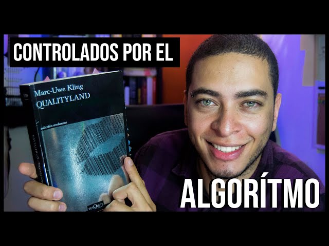 Vídeo relacionado con QualityLand (Andanzas)