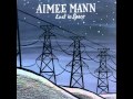 Aimee Mann Today's the Day with lyric