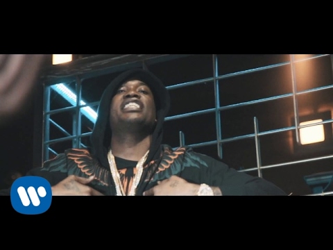 Meek Mill - Blue Notes [Official Music Video]