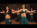 Dilbar Dilbar Belly Dance