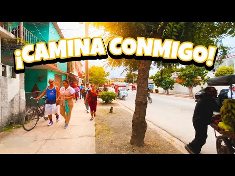 Holguín 🇨🇺📸 en un recorrido: lo que se ve, lo que se siente (Carretera de Gibara - Parque infantil)