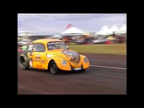 Seção Nostalgia - Estamos apresentando videos de arrancada de foz do iguaçu - de 2008