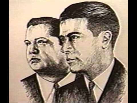 Dúo Benitez  Valencia Romance de mi Destino