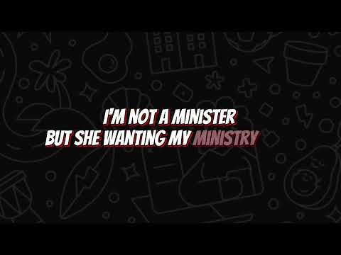 Marry Me - Sean Offixial ft CxJ Powell(Lyrics Video)