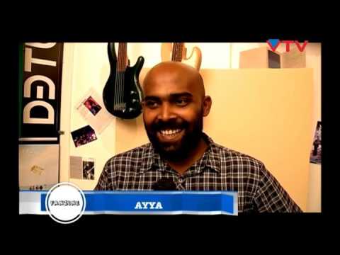 Fanzine (Episode 10) Detune Band