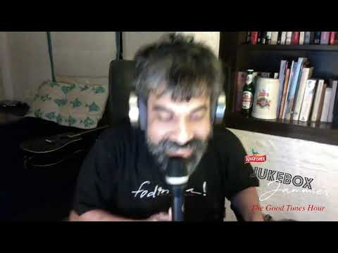 Under Pressure (Jedward ft. Vanilla Ice) Jukebox Jammies #27 with Carlton Braganza