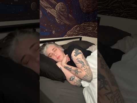 Sleep Behaviors You Should NEVER Ignore 😖🛌 w OnlyJayus - #Shorts