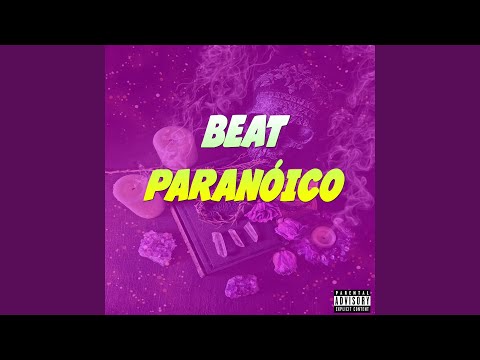 BEAT PARANÓICO