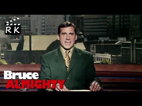 Bruce Allmächtig: Rache ist süß!/GER