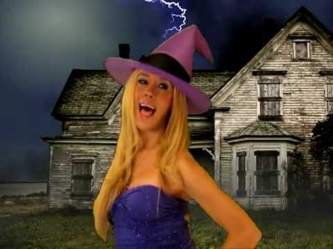 Agustina Brisel - Burbujitas - La Brujita Tapita