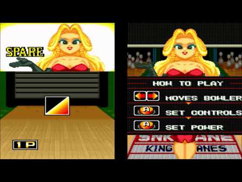 Gameplay Video