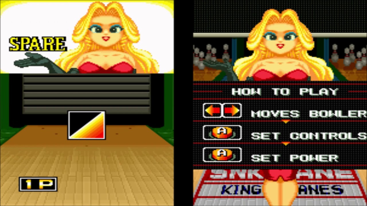 Gameplay Video