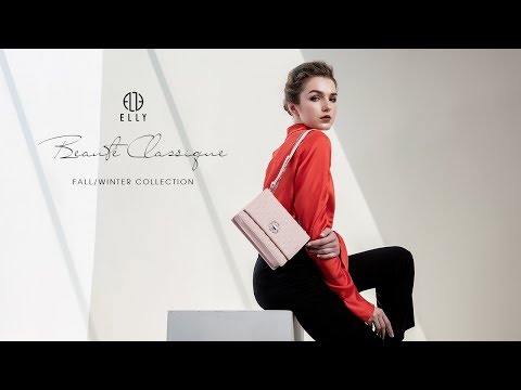 ELLY - EL129, TÚI THANH LỊCH, SÁNG BỪNG KHÍ CHẤT