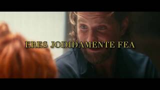 Lady Gaga, Bradley Cooper - Scene 98 (Dialogue) | Sub Español
