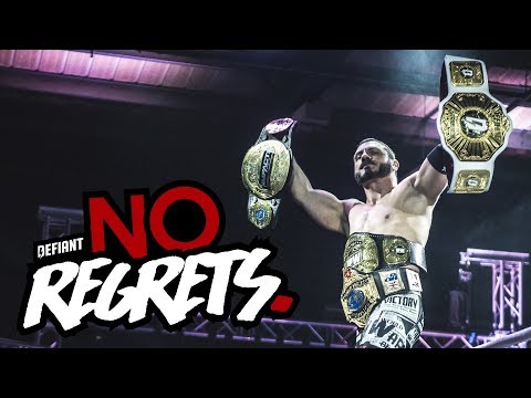 Fight Size Update: Austin Aries Loses One Of His Titles, Vader’s Health, Jack Hager Calls Out A Wrestling Promotion, More