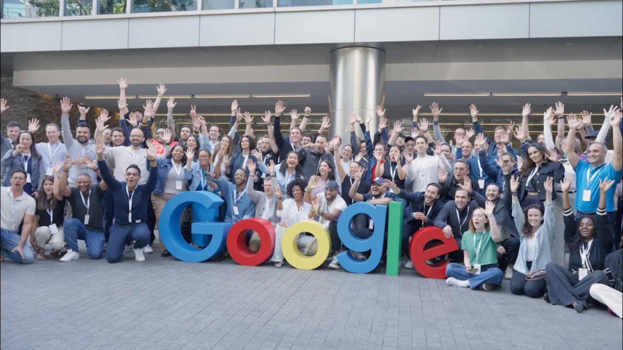 Google Accelerator Alumni Summit Americas 2025