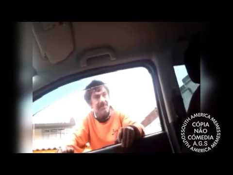 Espera ai que daqui a pouco é tua vez