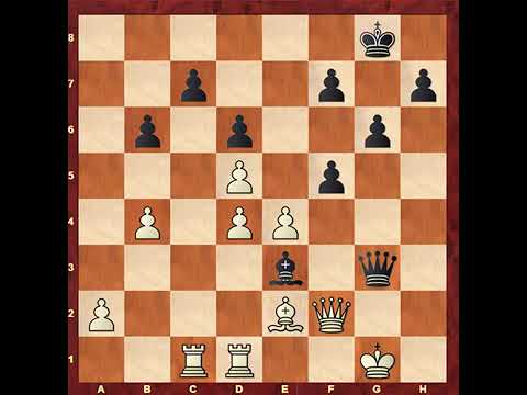 Chess for Life #9  Tony Miles at Elista