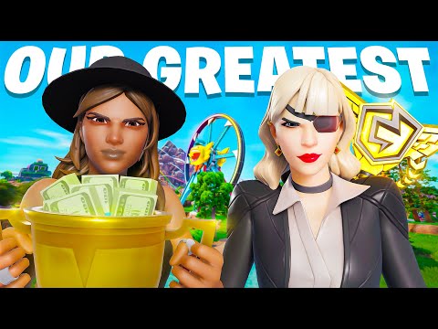 OUR GREATEST PLACEMENT EVER...