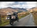 Motorcycle Routes Ireland, F800GS Ride Through ...