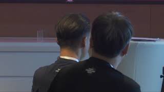 Synology 2019 Taipei 玩家交流