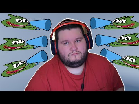 THIS is what happens when you have 5 OW streamers in a call