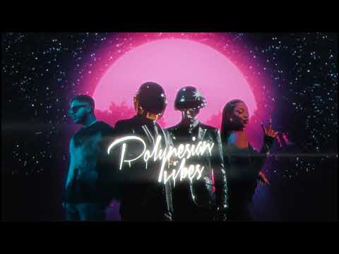 DALE X LOVE THERAPY X I FEEL IT COMING (Mashup)