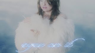 BéLi – eyez on it