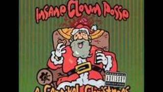 Santa Killers - Insane clown Posse
