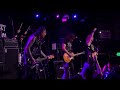 Ace Frehley - Deuce - at the Whisky A Go Go 2/27/2023