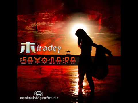 Miradey - Sayonara (CC.K Remix) // DANCECLUSIVE //