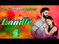 💞 Mohit Sharma Laadle 2 New Haryanvi Dj Remix Song Dj Rk Production