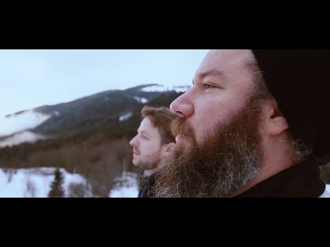 John Universe - The Island (OFFICIAL MUSIC VIDEO)