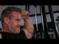 How to Build Big Arms | Training with 4x Mr. Olympia Jay Cutler and Pro Bodybuilder Marc Lobliner