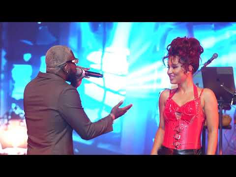 NAN DLO - FATIMA LIVE A L'OLYMPIA