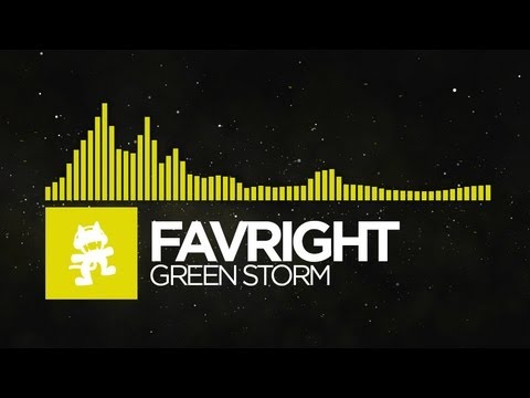 Video thumbnail for Green Storm