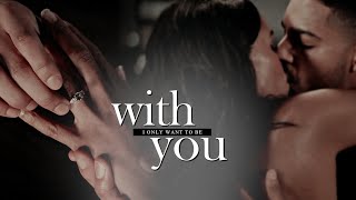 Jordan & Layla | I Only Want To Be With You
