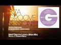 Rocco C Robert Walker Hard Time For Lovers Main Mix IbizaGrooveSession