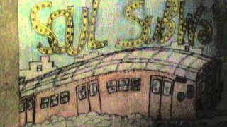Louie's Soul Subway! By ISBFAP!