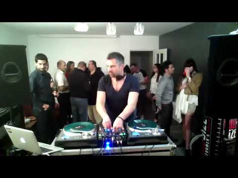 Peter Lust - Boiler Room DJ Set 16/11/2018