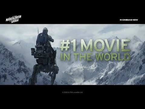 #1 Movie