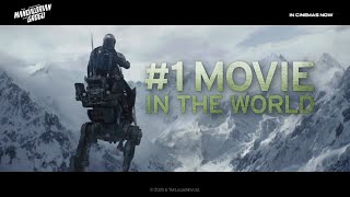 #1 Movie