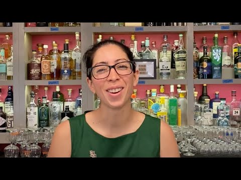 Ripples From Across the Pond – Gin and variants viewed from the USA