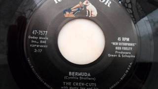The crew cuts - Bermuda