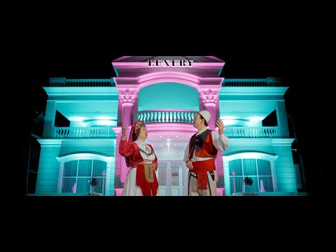 Tone e Mark Gjoka - Nuse e dhender dore per dore