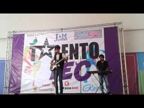 Will Vega - Poli (Zoe cover en vivo)