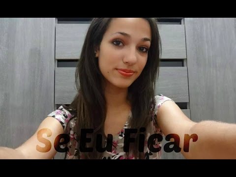 Resenha: Se Eu Ficar - Gayle Forman