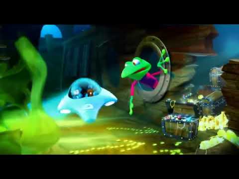 Kit and Kaboodle - The shortcut! (READ DESCRIPTION)