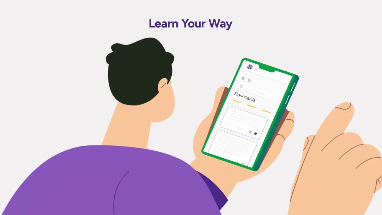 Scholarcy tutorial