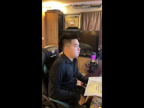 THESIS FINAL DEFENSE